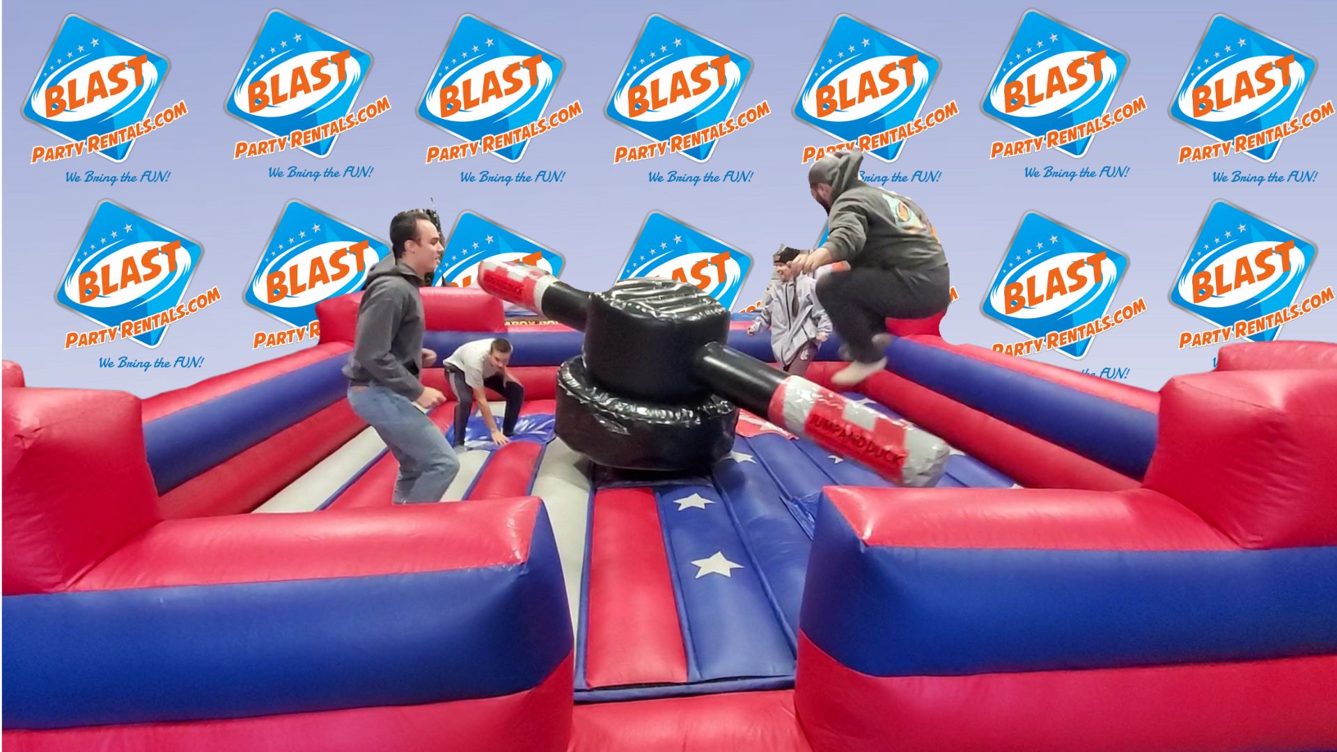 action-game-ride-for-corporate-event