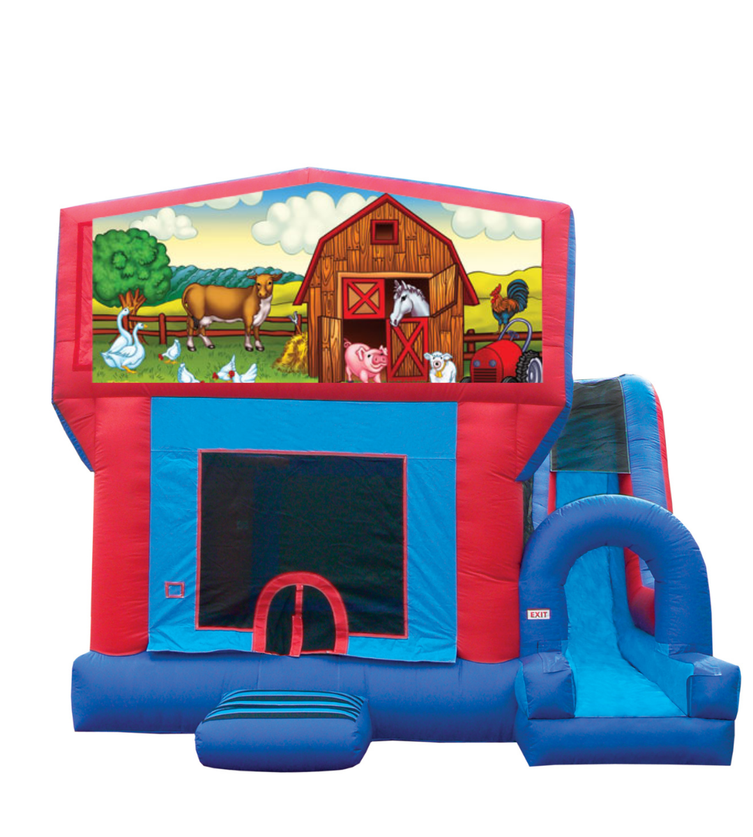 rent combo bouncy house rent combo bouncy house