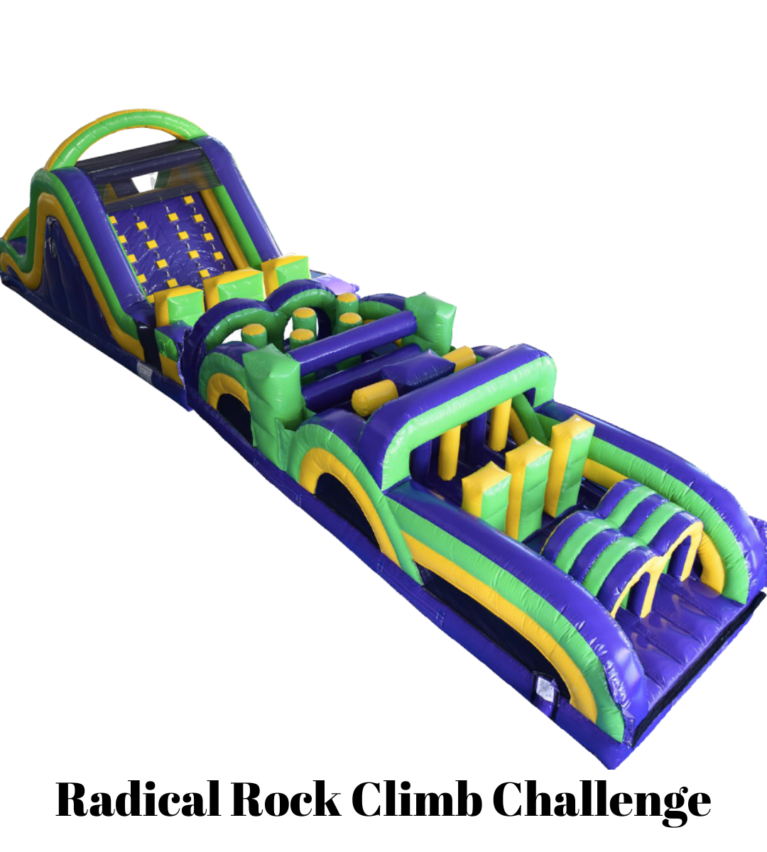 Rent Inflatable Obstacle Course Rent Inflatable Obstacle Course