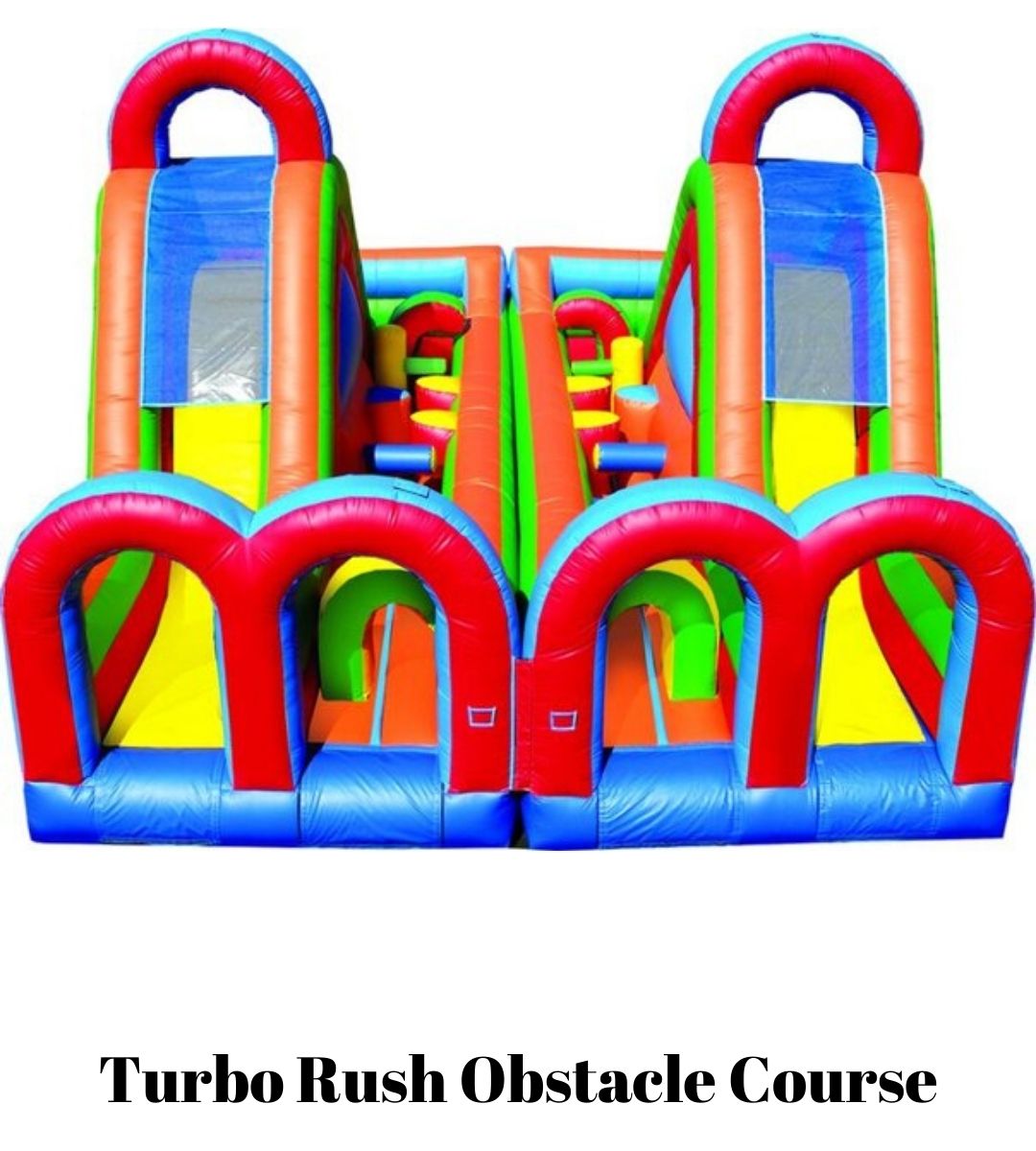 Rent Inflatable Obstacle Course Rent Inflatable Obstacle Course