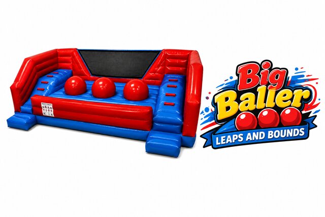 Big Baller