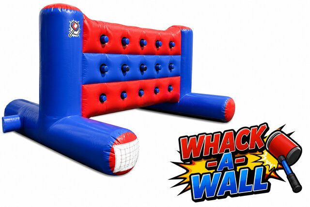 Whack-a-Wall Giant Game