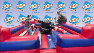 Patriot Games - One Hour 