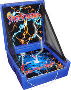 Shockwave Carnival Game Rental New Hampshire