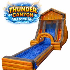 Thunder Canyon