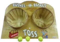 Bushel Basket Toss