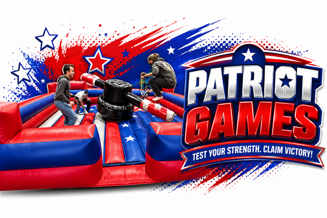 Patriot Games