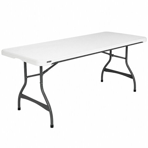 72 inch Plastic table rental maine nh