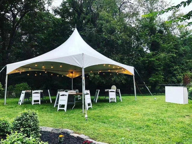 Tent Rentals