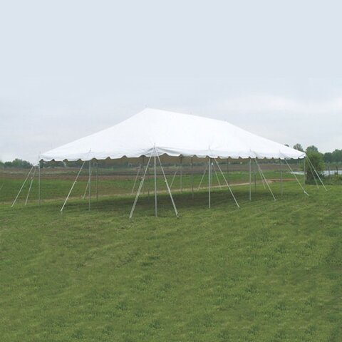 Tent 20x40