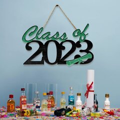 Sign Graduation 2023 24