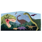 Modular Art Panel Dinosaur