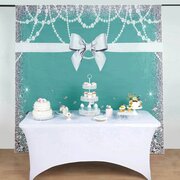 Backdrop Bridal/Wedding