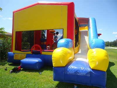 Bounce House Rentals