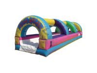 Wild Splash SlipnSlide