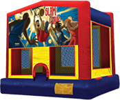 Basketball Bouncer
