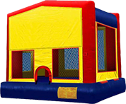 Bounce House Modular 2