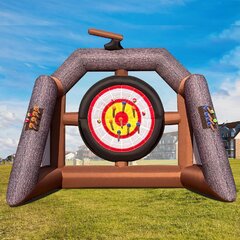 Ax Throwing