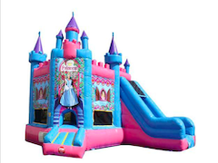 Princess Castle- Not Available