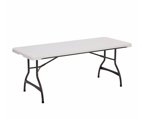 Samsonite table best sale and chairs