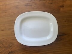 Serving Platter