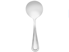 Pack of 10 Soup Spoon