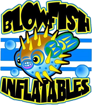 Blowfish inflatables 