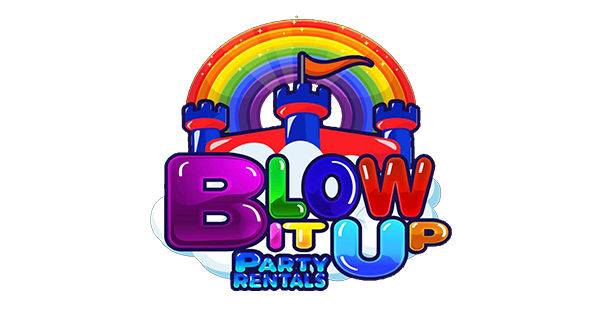 Blow It Up Party Rentals