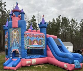 Princess Combo (Dry Only)