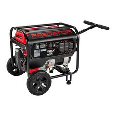 5000w Generator