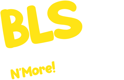 BLS Moonjumps N More!