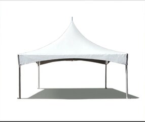 15x15 high peak tent 