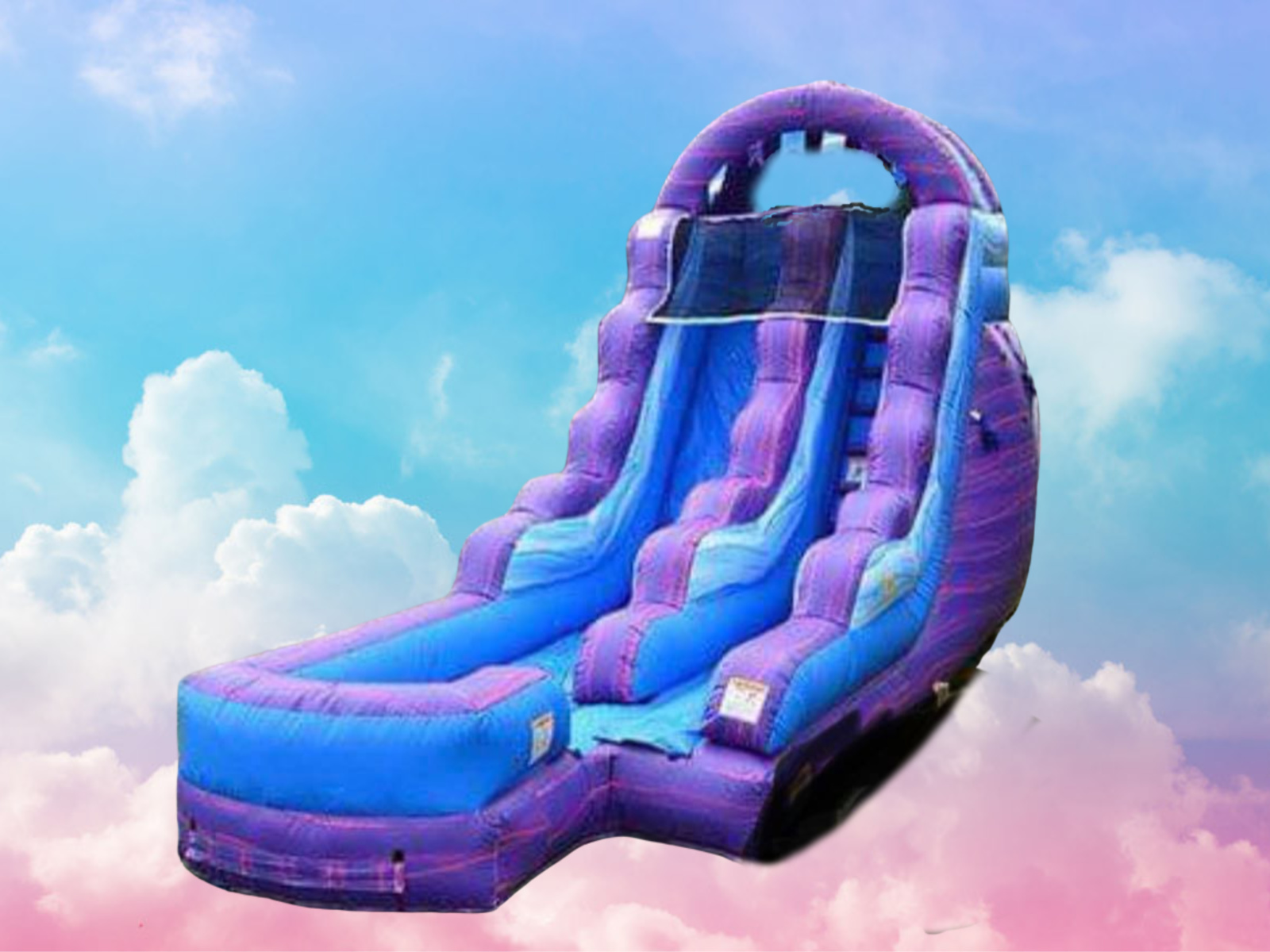 Frankfort Ky Bounce House Rentals | Bluegrass Rides | Carnival