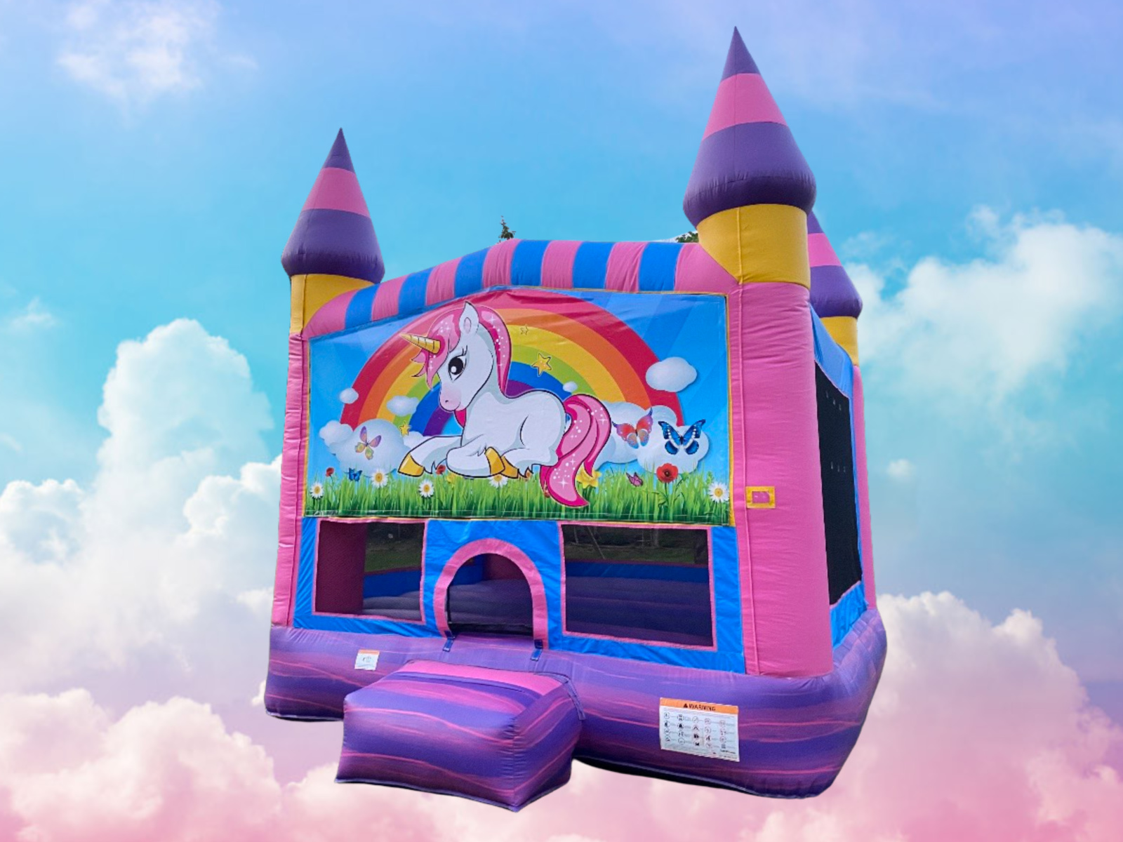 Frankfort Ky Bounce House Rentals Bluegrass Rides Carnival