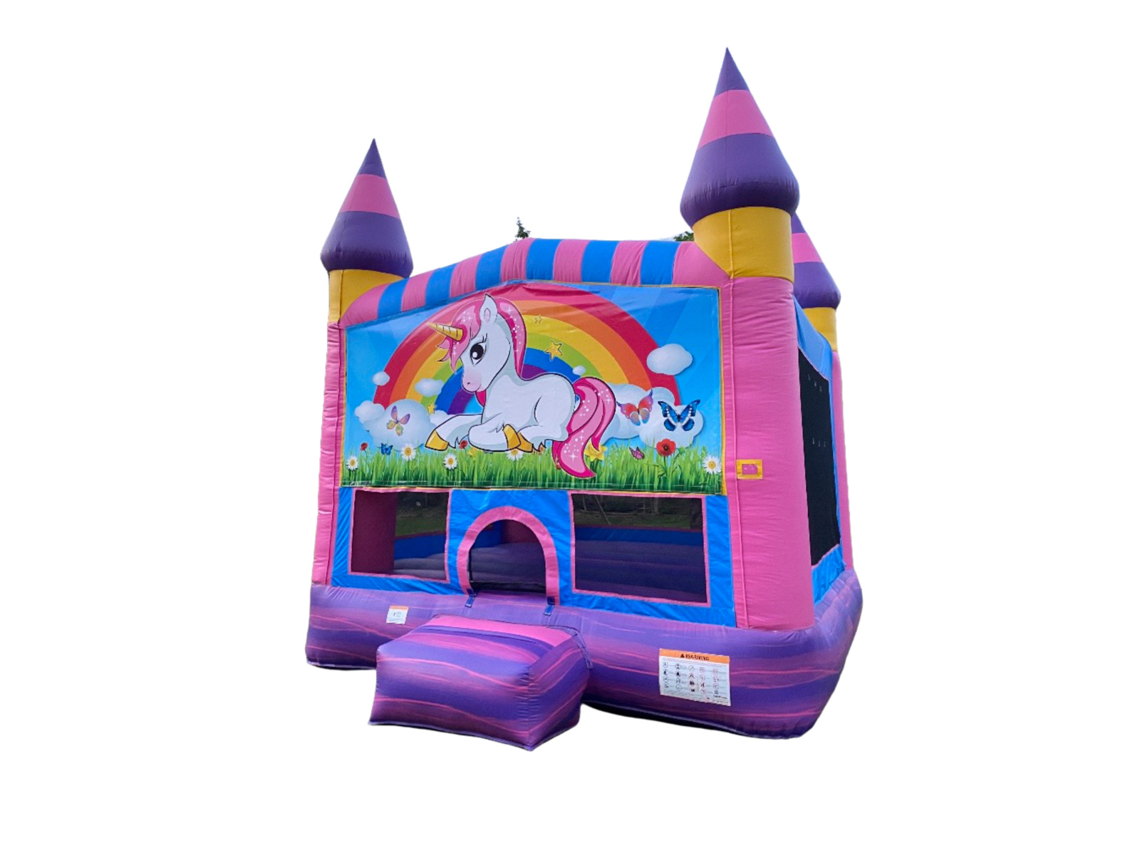 Bowling Green KY | Party Rental Equipment | Inflatable Bounces