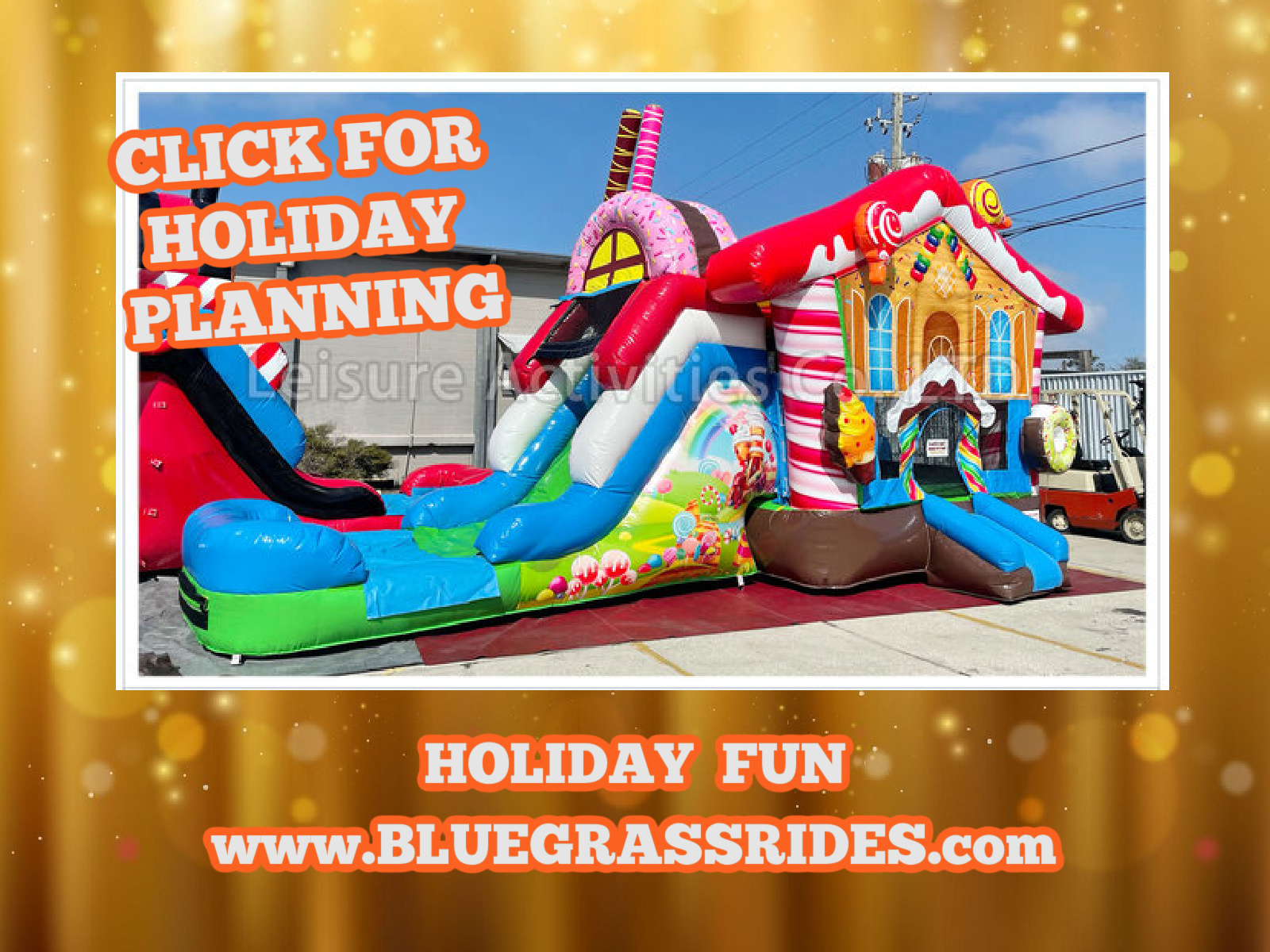 auburn ca party rentals Deanne Dix