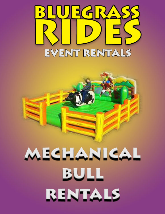 Carnival Ride Rentals Evansville IN