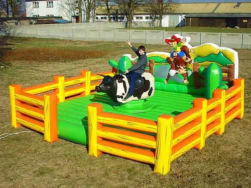 mechanical bull rentals monroe louisiana