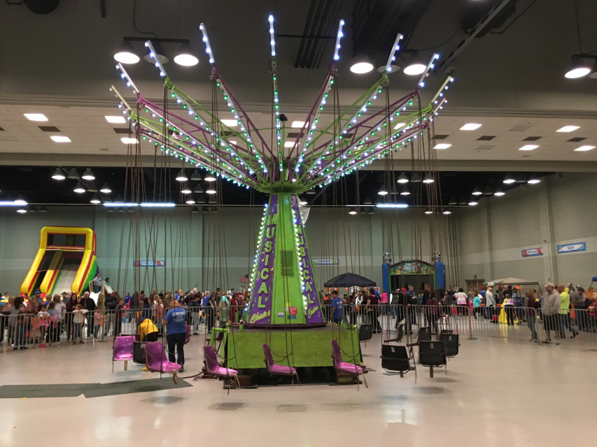 carnival ride rentals indianapolis indiana