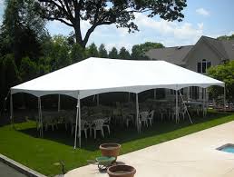 tent rentals lexington ky