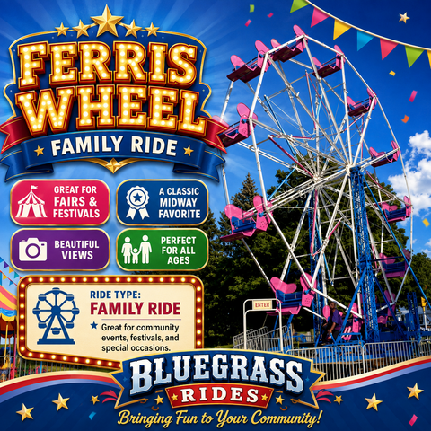 Ferris Wheel