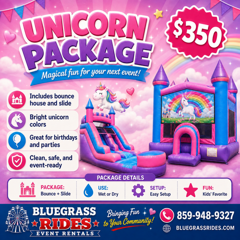Unicorn Package