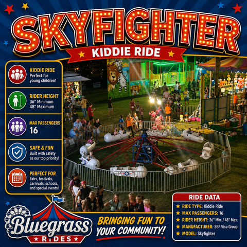 Skyfighter