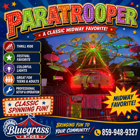 Paratrooper