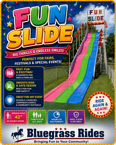 Fun Slide