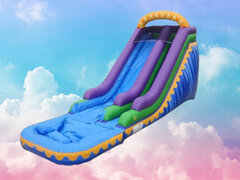 18ft Super Splash