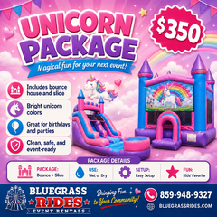 Unicorn Package
