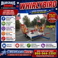Whirly Bird