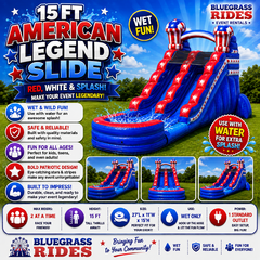 American Legend Slide  