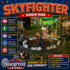 SKYFIGHTER